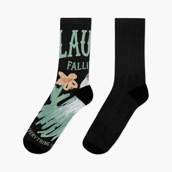 Item preview, Laufey Falling Behind Everything I Know Now Love designed and sold by Marquiserman.
