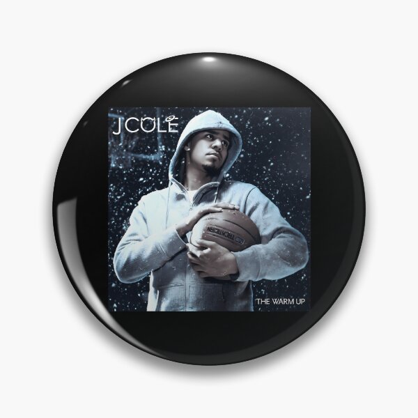 Item preview, Cole 2014 The Warm Up designed and sold by Aiforyou.