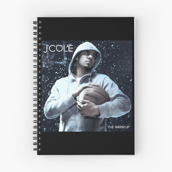 Item preview, Cole 2014 The Warm Up designed and sold by Aiforyou.