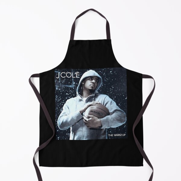 Item preview, Cole 2014 The Warm Up designed and sold by Aiforyou.