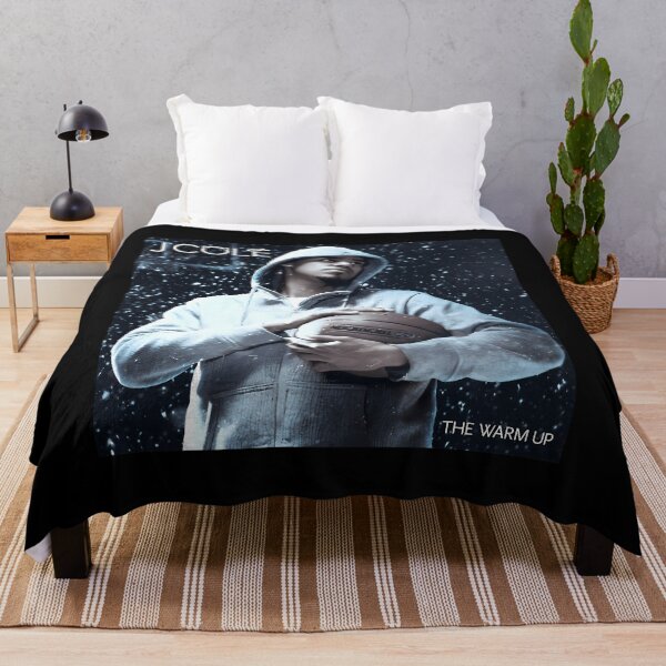 Item preview, Cole 2014 The Warm Up designed and sold by Aiforyou.