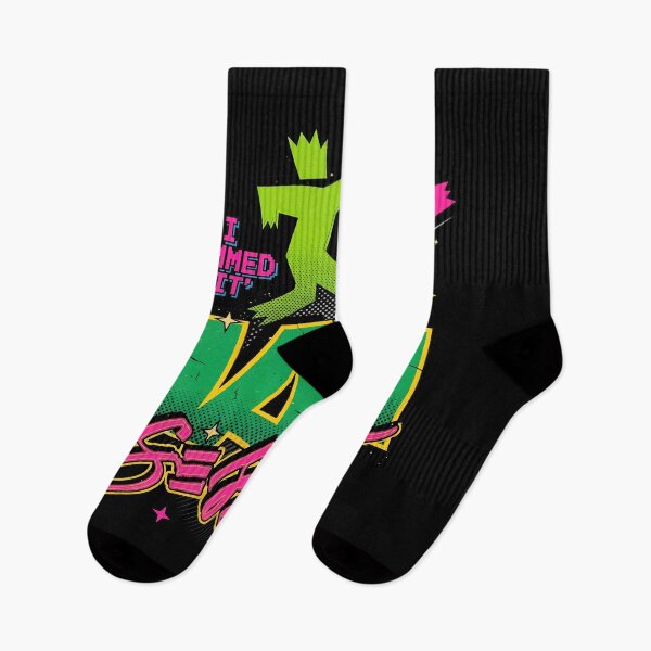 Item preview, Neon Jam Session I Jammed Wit  designed and sold by KaileonRueden.