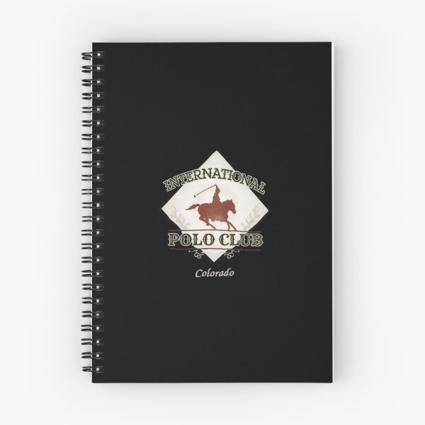 Item preview, International Polo Club Colorado designed and sold by KaileonRueden.
