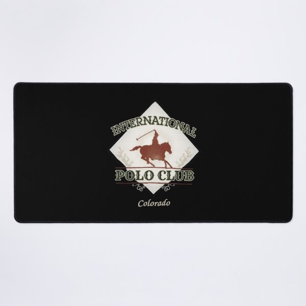 Item preview, International Polo Club Colorado designed and sold by KaileonRueden.