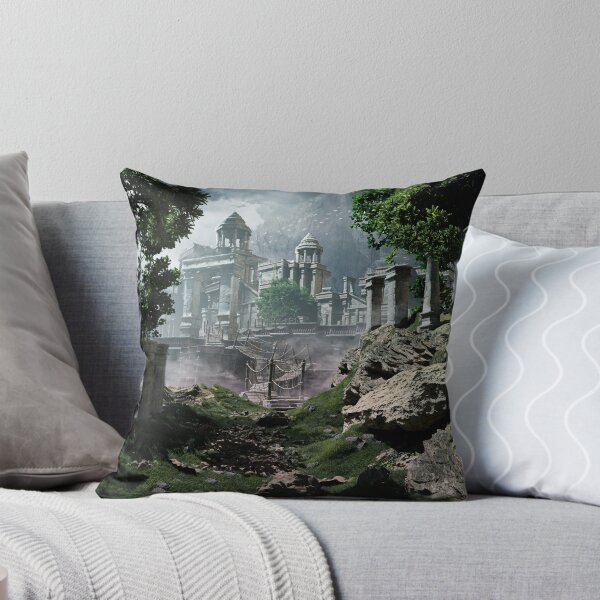 Item preview, Ancient Cloud City designed and sold by Shaheen01.
