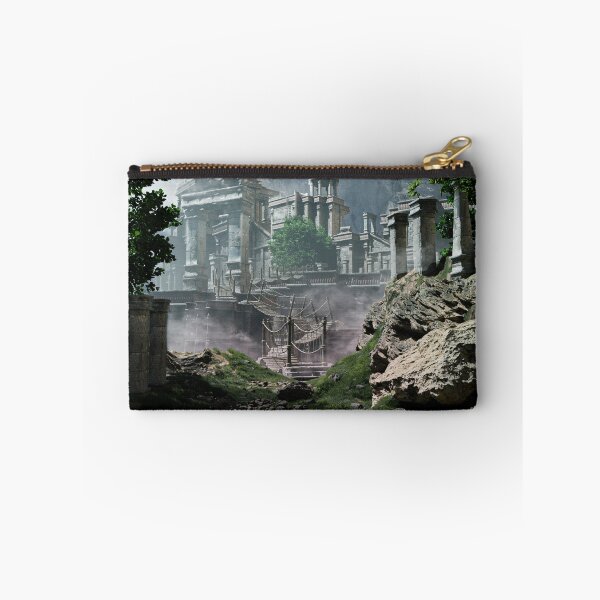 Item preview, Ancient Cloud City designed and sold by Shaheen01.