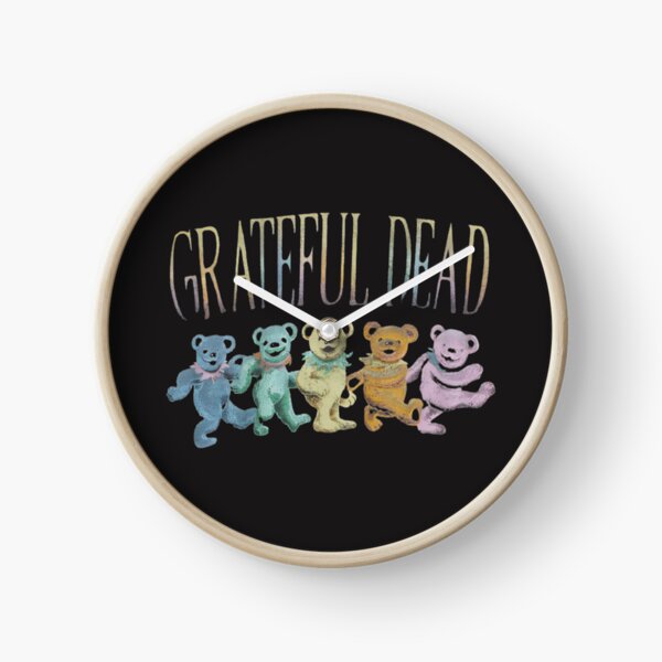 Item preview, Grateful Dead Inspired Vintage Rock Band Graphic Design designed and sold by Cagno98.