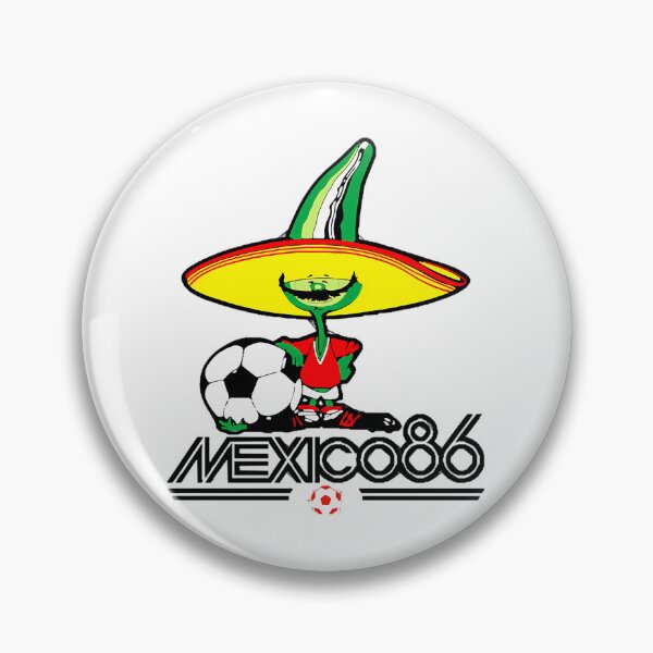 Item preview, Mexico 86 designed and sold by StephanePalaci.