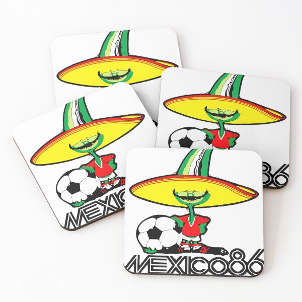 Item preview, México 86 designed and sold by StephanePalaci.