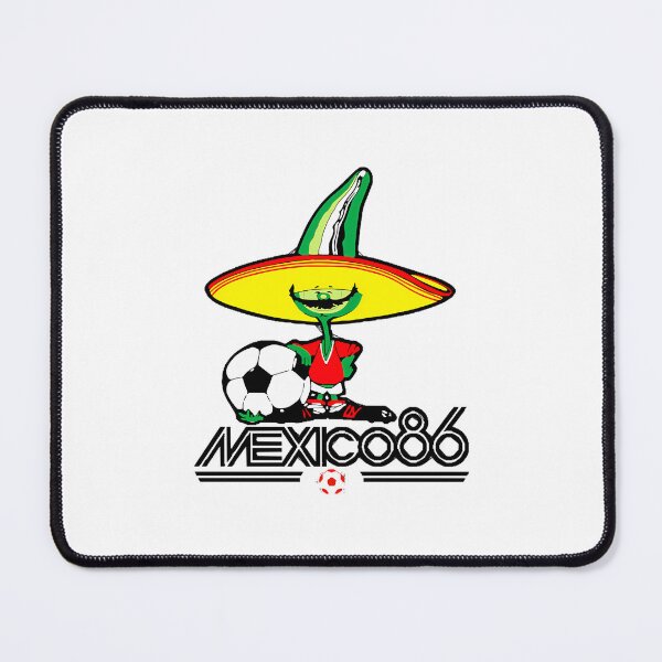 Item preview, Mexico 86 designed and sold by StephanePalaci.