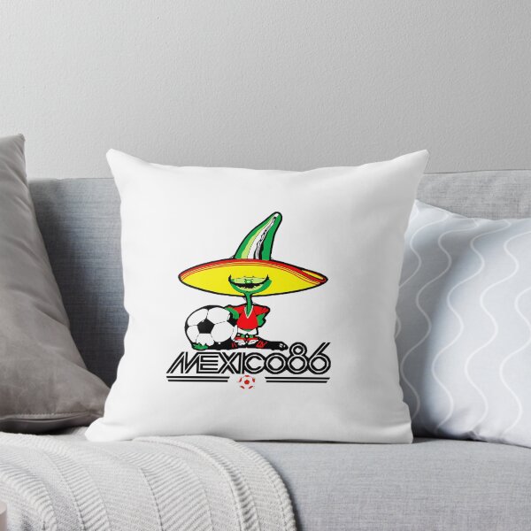 Item preview, Mexico 86 designed and sold by StephanePalaci.