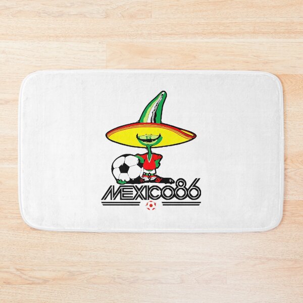 Item preview, Mexico 86 designed and sold by StephanePalaci.