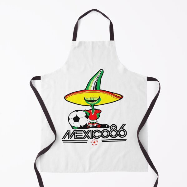 Item preview, Mexico 86 designed and sold by StephanePalaci.