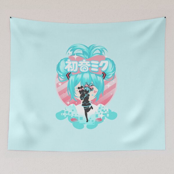 Item preview, Hatsune Colors designed and sold by Hypertwenty Designs.