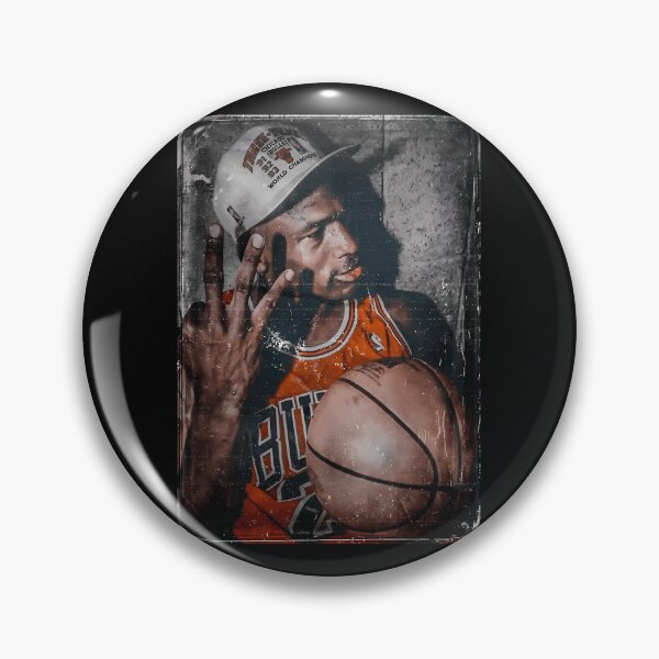 Item preview, Michael Jordan Vintage designed and sold by StephanePalaci.