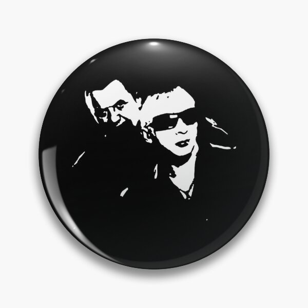 Item preview, Soft Cell Tour designed and sold by dorothyhinlmta.