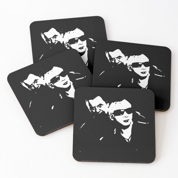 Item preview, Soft Cell Tour designed and sold by dorothyhinlmta.