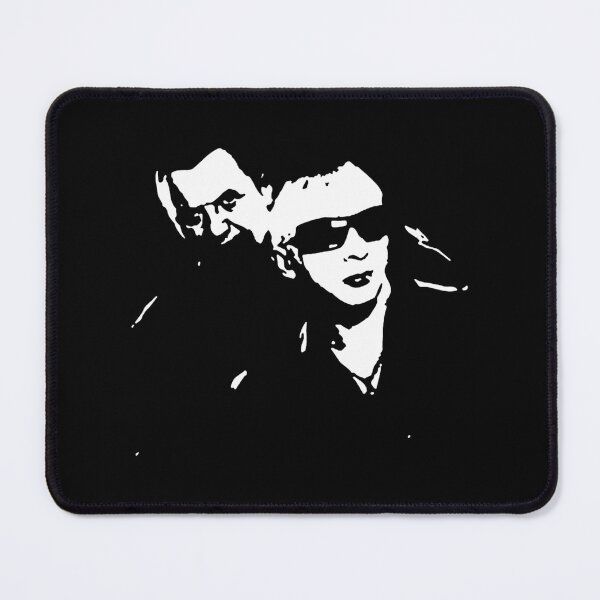 Item preview, Soft Cell Tour designed and sold by dorothyhinlmta.