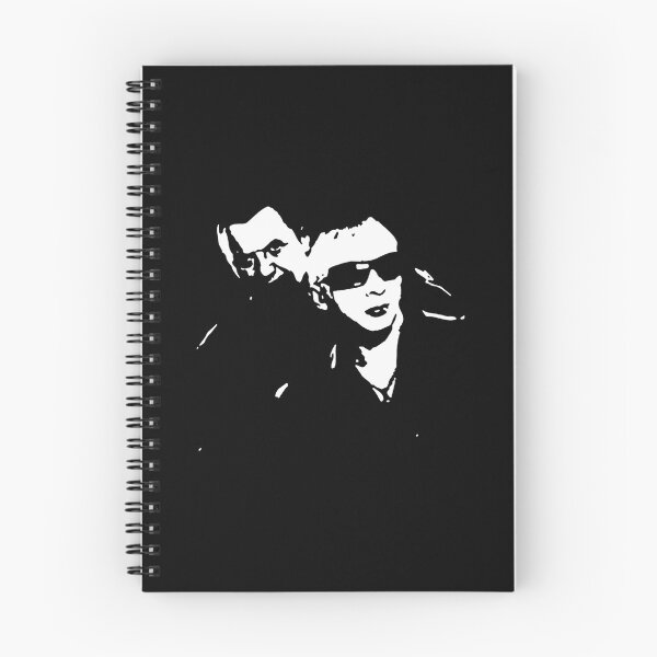 Item preview, Soft Cell Tour designed and sold by dorothyhinlmta.
