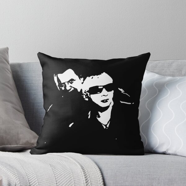 Item preview, Soft Cell Tour designed and sold by dorothyhinlmta.