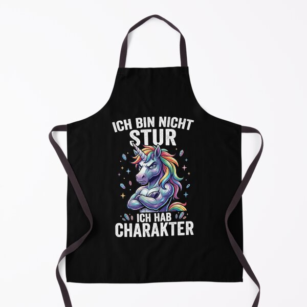 Item preview, I'm not stubborn, I have character. designed and sold by Loona97.