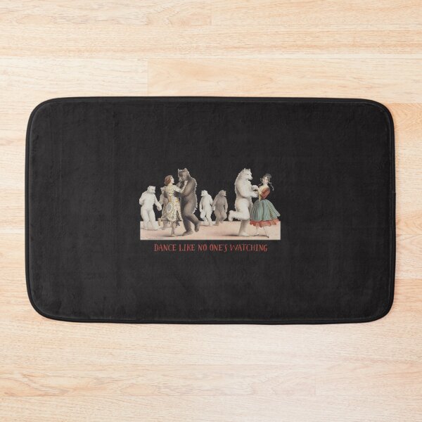 Item preview, Dance Like No One's Watching Inspirational Quote Design for Everyone designed and sold by Cagno98.