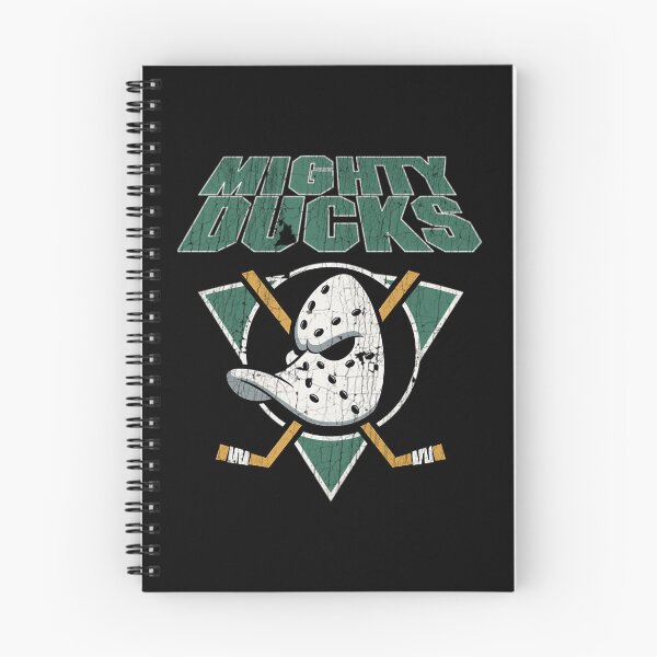 Item preview, Mighty Ducks Vintage T designed and sold by StephanePalaci.