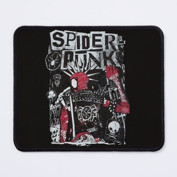 Item preview, Retro Spider Punk Vintage designed and sold by Kelimicallef.
