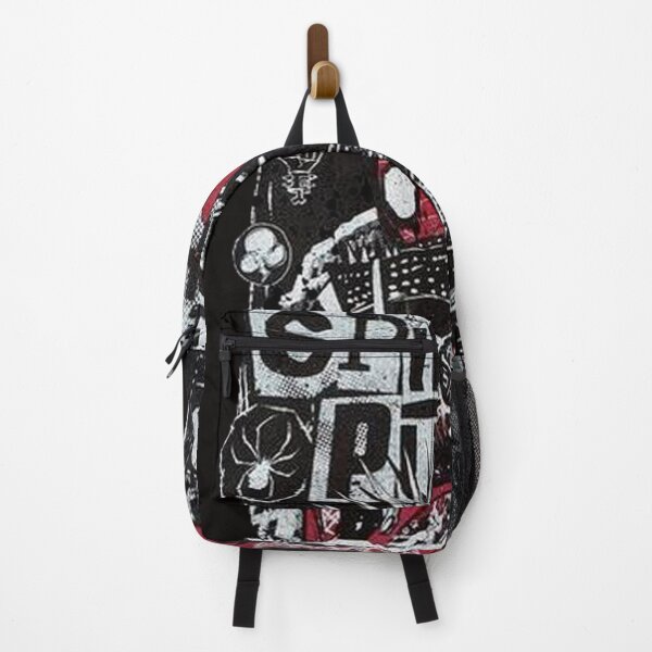 Item preview, Retro Spider Punk Vintage designed and sold by Kelimicallef.