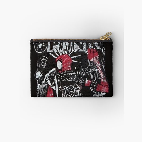 Item preview, Retro Spider Punk Vintage designed and sold by Kelimicallef.