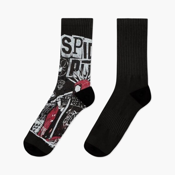 Artikelvorschau, Retro Spider Punk Vintage entworfen und verkauft von Kelimicallef.