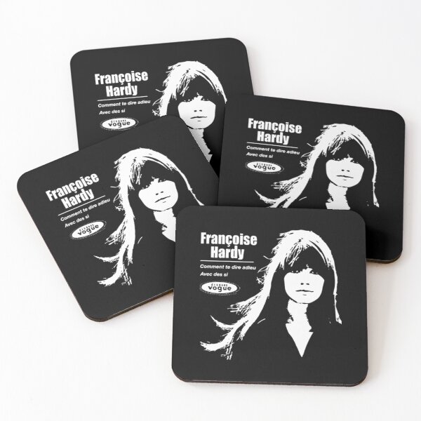 Item preview,  Francoise Hardy A Francoise Hardy designed and sold by Aiforyou.