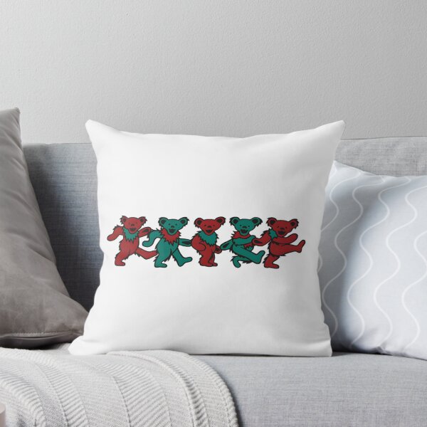 Item preview, Colorful Dancing Bears Illustration with Playful Movement and Joyful Vibes designed and sold by Cagno98.