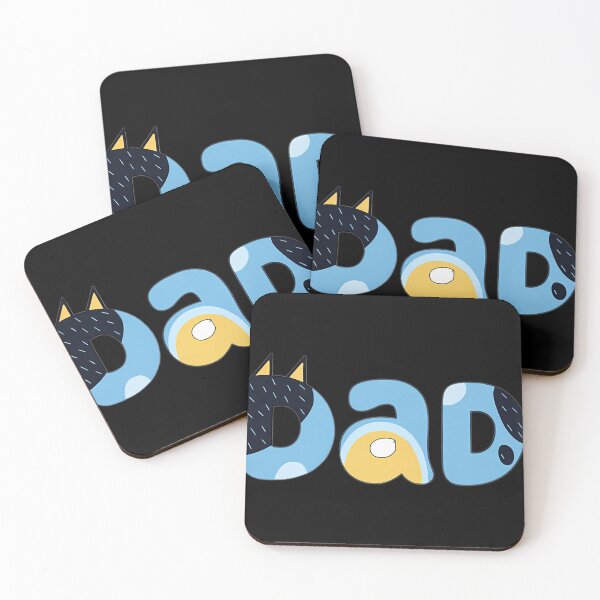 Item preview, I Love Dad designed and sold by Gritasarim.