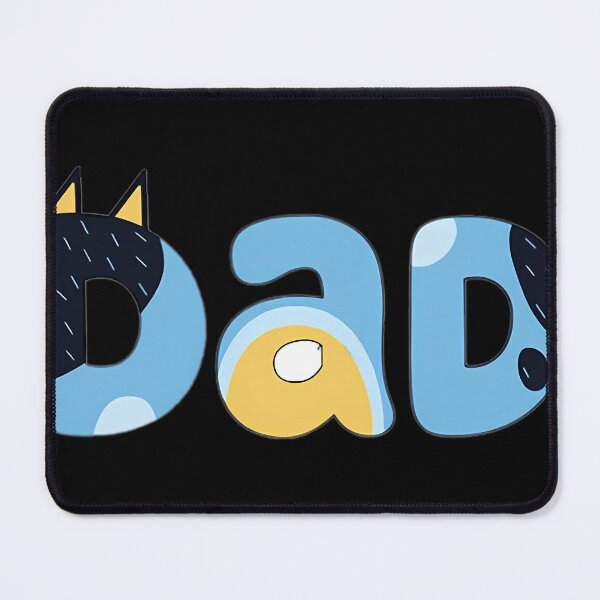 Item preview, I Love Dad designed and sold by Gritasarim.
