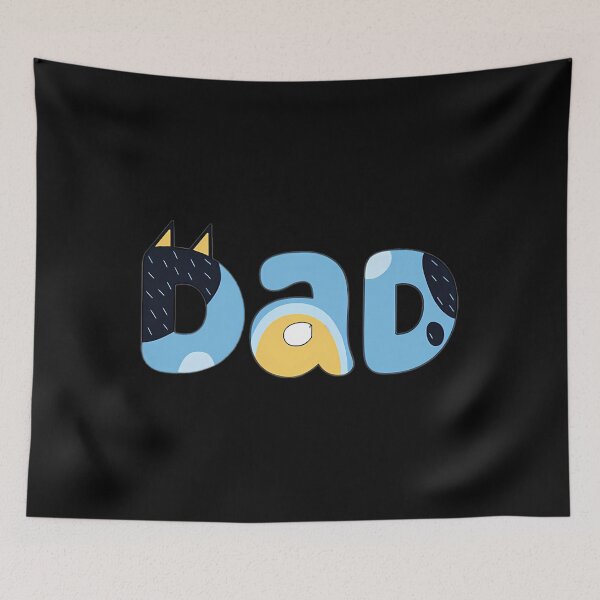 Item preview, I Love Dad designed and sold by Gritasarim.