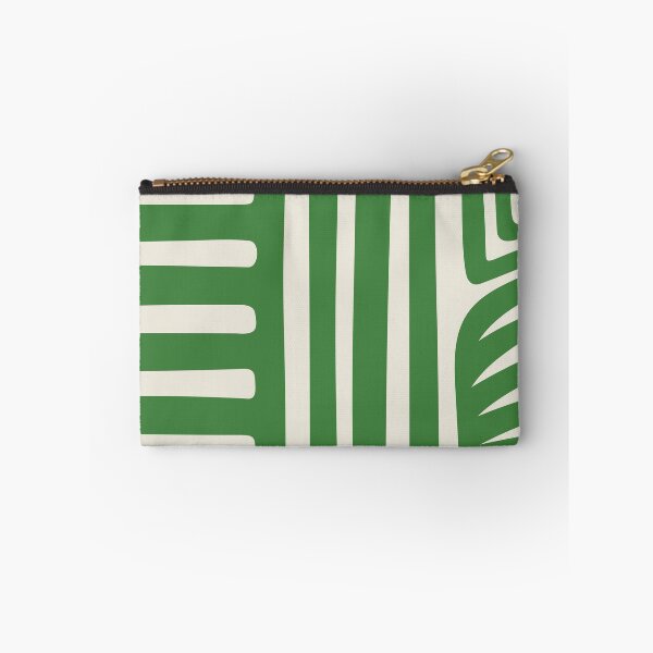 Item preview, The Rooting Forest Magic Pattern Green designed and sold by LigeiaShoppe.