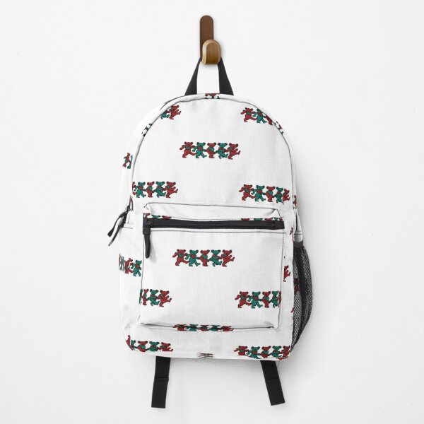 Item preview, Colorful Dancing Bears Illustration with Playful Movement and Joyful Vibes designed and sold by Cagno98.