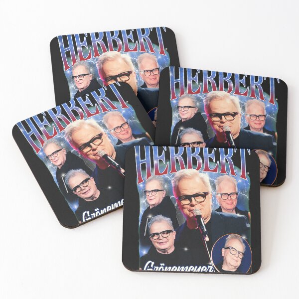 Item preview, Herbert Grönemeyer Retro Portrait Lightning Design designed and sold by Marquiserman.