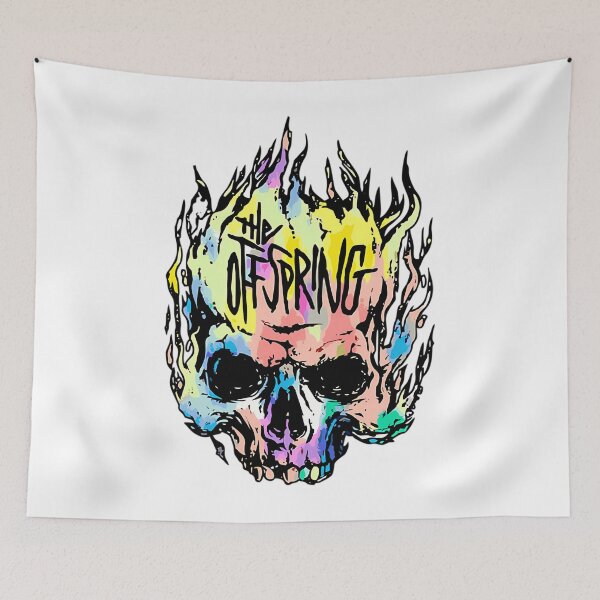 Item preview, The Offspring designed and sold by Aiforyou.