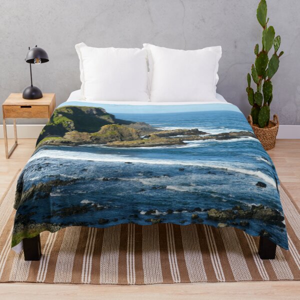 Item preview, Irish Coast designed and sold by Sharon Schwalbe.
