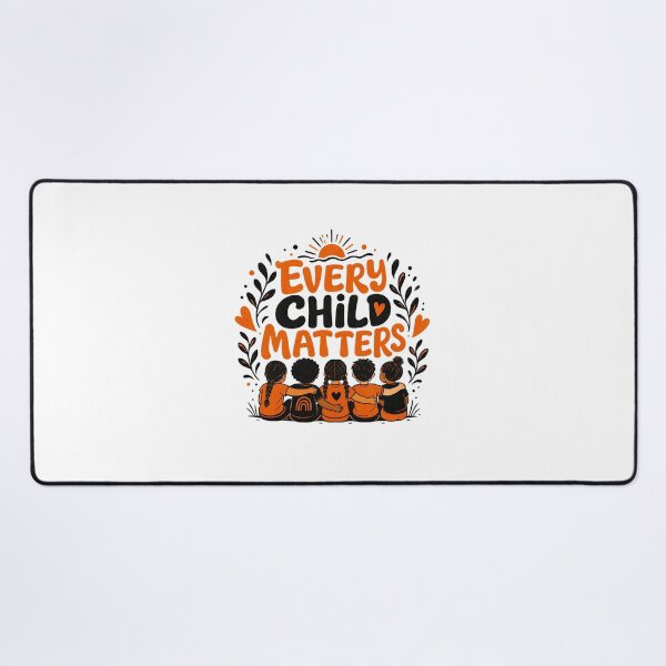 Item preview, Every Child Matters Butterfly Moon Retro Design designed and sold by SoyLamderma.