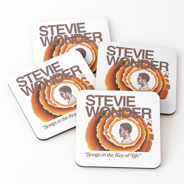 Item preview, Stevie Wonder Songs in the key of life 50th anniversary concert 2026 designed and sold by jentochicken.