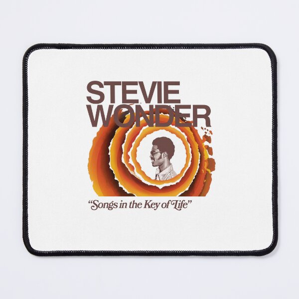 Item preview, Stevie Wonder Songs in the key of life 50th anniversary concert 2026 designed and sold by jentochicken.