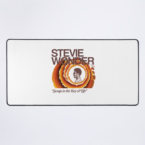 Item preview, Stevie Wonder Songs in the key of life 50th anniversary concert 2026 designed and sold by jentochicken.