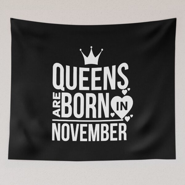 Item preview, November Queens designed and sold by swan-girls.