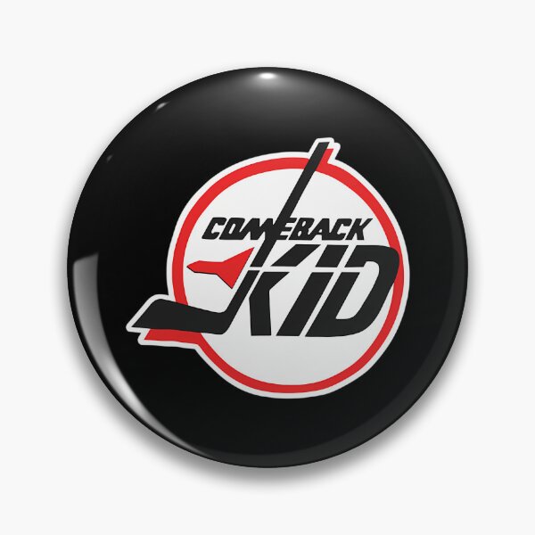 Item preview, Comeback Kid Jet designed and sold by dorothyhinlmta.