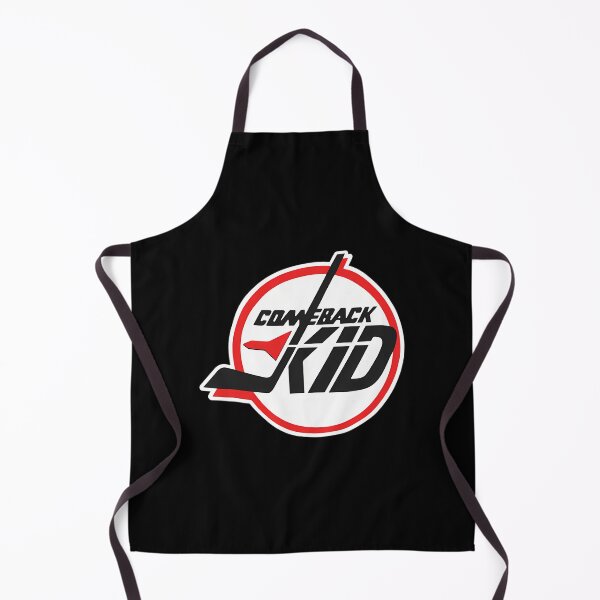Item preview, Comeback Kid Jet designed and sold by dorothyhinlmta.