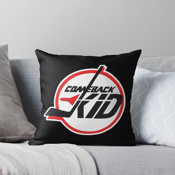 Item preview, Comeback Kid Jet designed and sold by dorothyhinlmta.