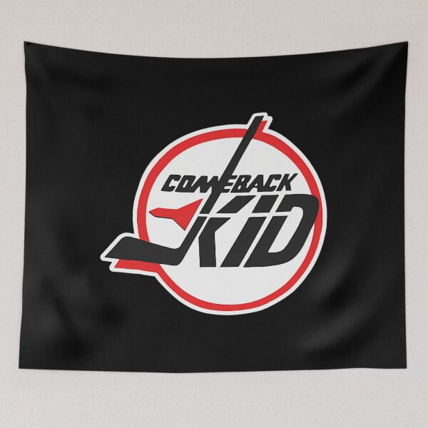 Item preview, Comeback Kid Jet designed and sold by dorothyhinlmta.